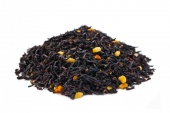 Чёрный чай ароматизированный Миндальный мусс Gutenberg упак 500 гр