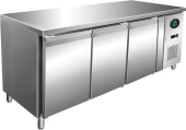 Морозильный стол Viatto GN3100BT