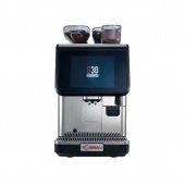 Суперавтоматическая кофемашина эспрессо La Cimbali S30 CS11 MilkPs, Soluble