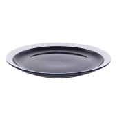 Тарелка Loveramics Er-go! 26,5 см D068-63B Dinner Plate (Cobalt), темно-синий
