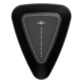 Мерная чашка для кофейных зерен Чёрный P6562B