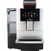 Суперавтоматическая кофемашина эспрессо Dr.Coffee Proxima F12 Big
