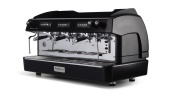 Кофемашина эспрессо рожковая Fiamma Compass 3 SE TC Black автомат, 3 группы, 2.0.508.0012