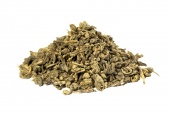 Зелёный чай плантационный Вьетнам зелёный Pekoe упак 500 гр