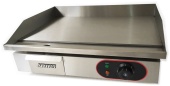 Поверхность жарочная AIRHOT GE-550/F  