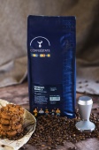 Espresso Blend 5 COFFEESTATE кофе в зёрнах, упак. 1 кг.