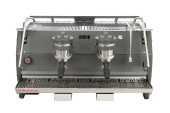 Кофемашина эспрессо рожковая LA MARZOCCO STRADA S 2GR AV ABR 220V CE | интернет-магазин товаров для кофеен ТЕРРИТОРИЯ КОФЕ