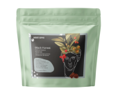 Black Forest Blend AUGUST COFFEE (для эспрессо) кофе в зернах, упак. 200 г.