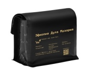 Эфиопия Дула Мазория СВАРЩИЦА ЕКАТЕРИНА (для эспрессо) кофе в зернах, упак. 250 г.