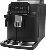 Суперавтоматическая кофемашина эспрессо Gaggia Cadorna Style Black RI9600/01