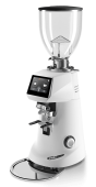Кофемолка для эспрессо Fiorenzato F83 E Arctic White