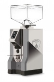 Кофемолка для эспрессо Eureka Mignon Specialita 55 17NX Grey, цвет корпуса серый