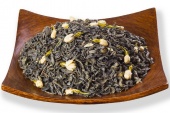 Зелёный чай с добавками Жасминовый сад Griffiths Tea упак 500 гр