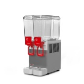 	 Сокоохладитель Ugolini Arctic Compact 8/2 (2×8 л) — диспенсер для соков и холодных напитков