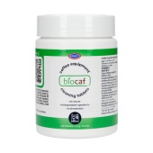 Средство для чистки кофемашин в таблетках Urneх Biocaf арт. 19-P22-FC120-12 уп. 120шт х 1,3 гр