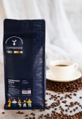 Nicaragua Royal COFFEESTATE Pro (для эспрессо) кофе в зёрнах, упак. 1 кг