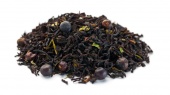 Чёрный чай ароматизированный Вечерняя звезда Gutenberg упак 500 гр