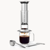 Кофеварка ручная Аэропресс (Aeropress) Coffee Maker - Premium