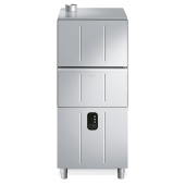 Котломоечная машина для мойки кухонного инвентаря Smeg UW5757DPS