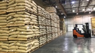 Мировые запасы кофе упали до самого низкого уровня с апреля 2024 года