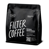 Колумбия Норбей Кимбайо TASTY COFFEE (под фильтр) кофе в зернах, упак. 250 г.
