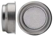 Корзина-фильтр d58 мм Lelit 1600066 размер 2+ дозы 18-21 гр