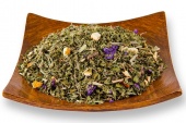 Травяной чай Спокойной ночи Griffiths Tea упак 500 гр