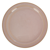 Тарелка Loveramics Er-go! 26,5 см D068-79B Dinner Plate (Rose), цвет розовый