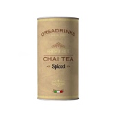 Чайный напиток Chai Tea Spiced Orsadrinks арт. LCA001LSA упак. 1 кг