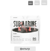 Эфиопия Челбеса SUBMARINE (под фильтр) кофе в зернах упак. 200 г.