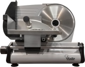 Слайсер Viatto VA-MS2218 для нарезки мяса, сыра, колбасных изделий