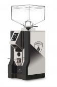 Кофемолка для эспрессо Eureka Mignon Specialita 55 17NX Matt Black, цвет корпуса чёрный матовый