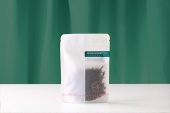 Майский изумрудный зеленый Чай НИТКА пачка 8 грамм