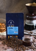 Colombia Santander COFFEESTATE (под фильтр) кофе в зёрнах, упак. 250 г.