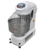Тестомес спиральный Sunmix SUN80CL W, цвет корпуса белый