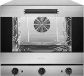 Конвекционная печь SMEG ALFA 43 XMFDS