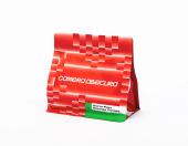 Коста-Рика Асьенда Сонора CAMERA OBSCURA (под фильтр) кофе в зёрнах, упак. 250 г.