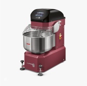 Тестомес спиральный Sunmix SMART50 R, цвет корпуса красный