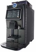 Суперавтоматическая кофемашина Bluedot 26 Plus BD26PL-00-01-02, 1 бункер для зерна + 2 для порошков