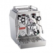 Кофемашина эспрессо рожковая La Pavoni Botticelli Dual Boiler mod. LPSGEV03EU