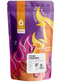 Уганда Рувензори QQ COFFEE (под фильтр) кофе в зёрнах, упак. 200 г.
