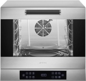 Конвекционная печь SMEG ALFA 43 XE1HDS