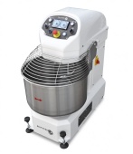 Тестомес спиральный Sunmix SUN40CL W, цвет корпуса белый