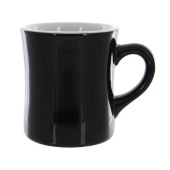 Кружка Loveramics Starsky Mug черный 250 мл. C098-100BBK