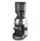 Кофемолка для эспрессо WPM ZD-17N, цвет черный