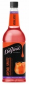Апероль Спритц сироп DaVinci Gourmet Fruit Innovations, пластиковая бутылка 1000 мл 