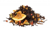 Чёрный чай ароматизированный Адмирал Premium Gutenberg упак 500 гр