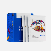 Assorted YANKEE SIERRA кофе в ДРИП-ПАКЕТАХ, упак. 7 шт.