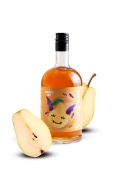 Груша сироп VamPear LIQUID JOY бутылка стекло 700 мл