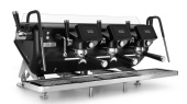 Кофемашина эспрессо рожковая Bariata Attitude Tempesta FRC SAEF, 3 группы